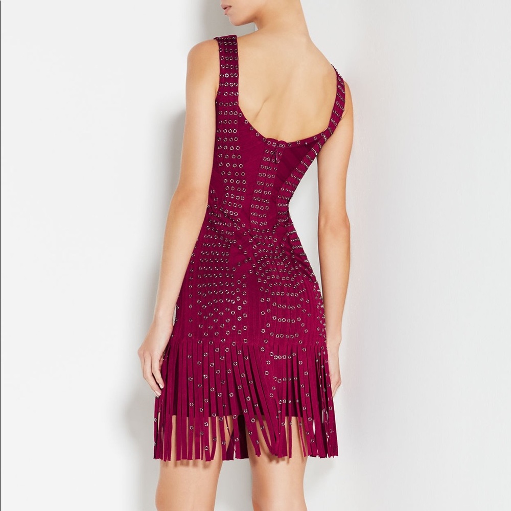 Herve Leger